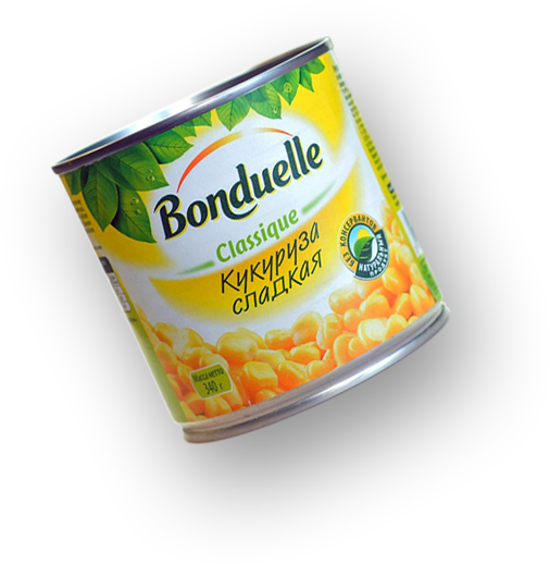 Солодка кукурудза «Бондюель»